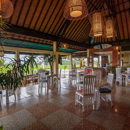 Nirmala Guest House Surf Керамас Экстерьер фото